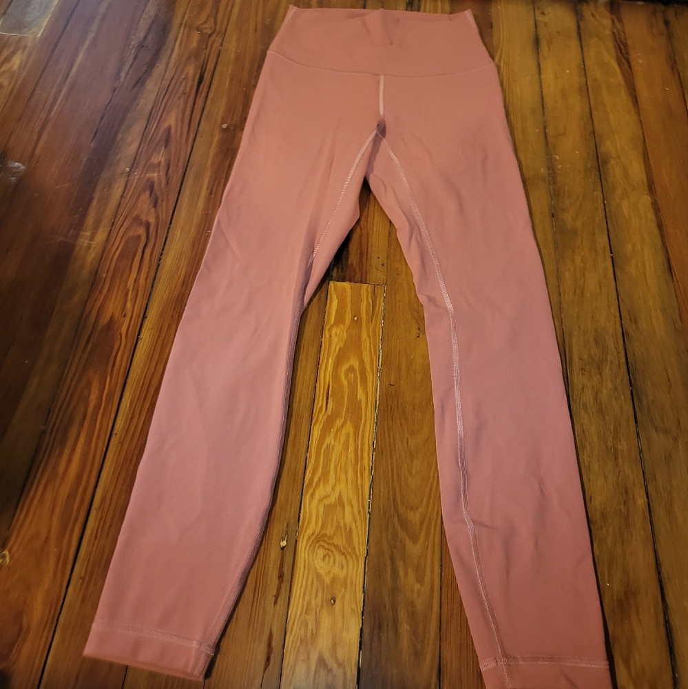 Lululemon leggins